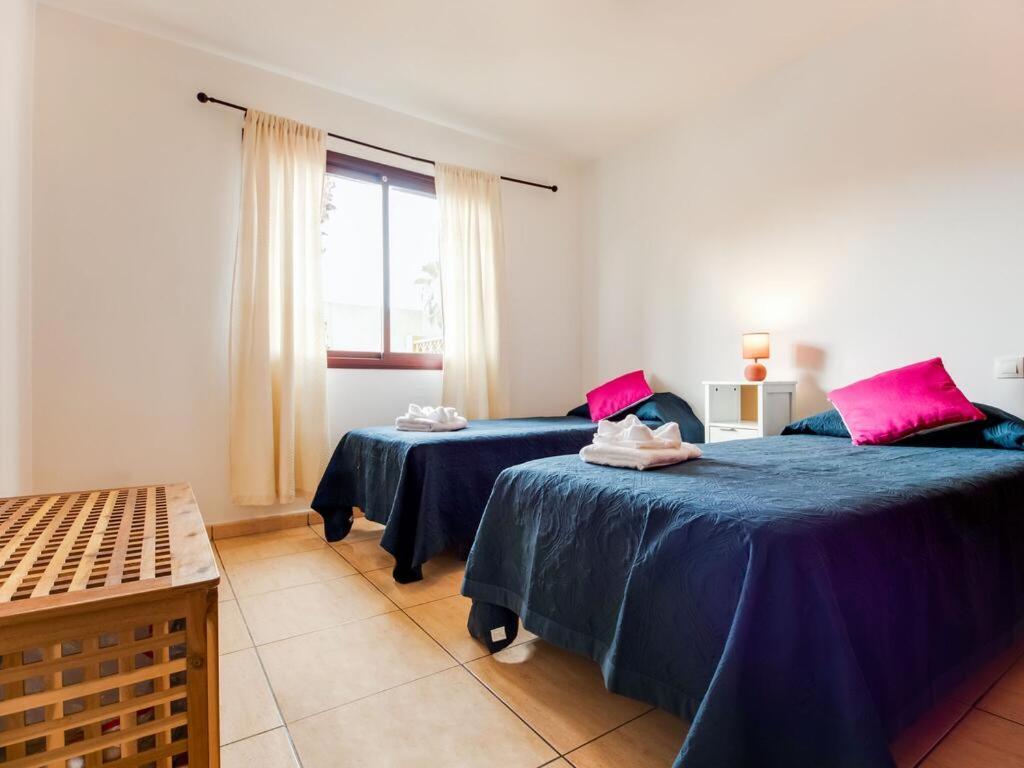 Casa Aloe Apartment Corralejo Exterior photo
