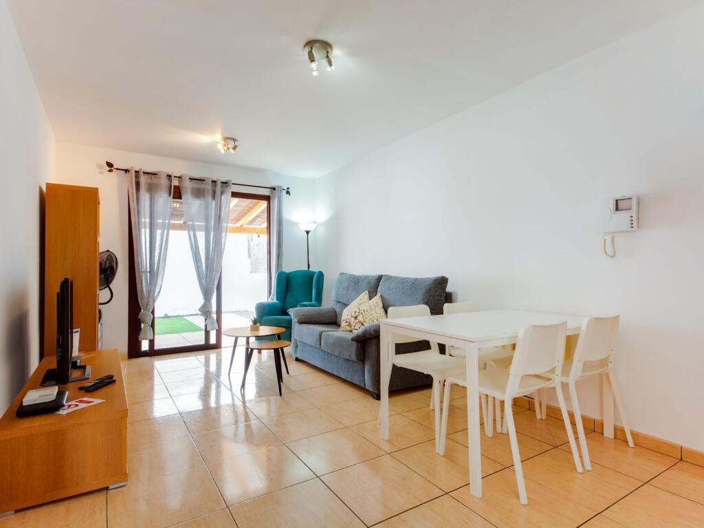 Casa Aloe Apartment Corralejo Exterior photo