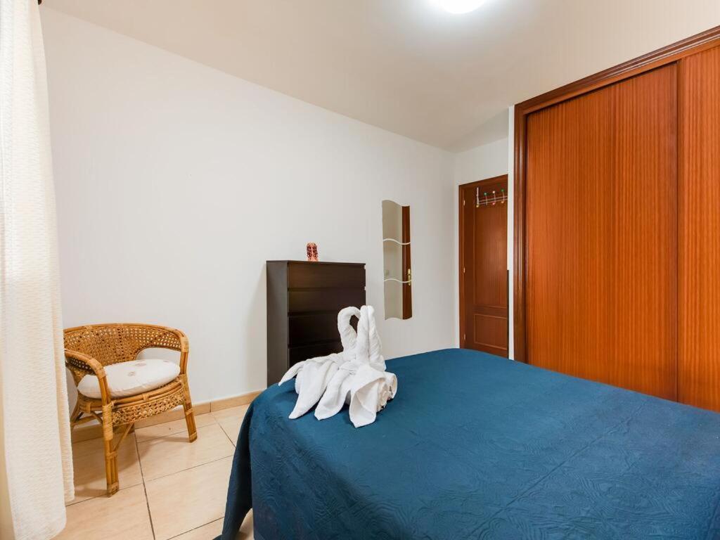 Casa Aloe Apartment Corralejo Exterior photo