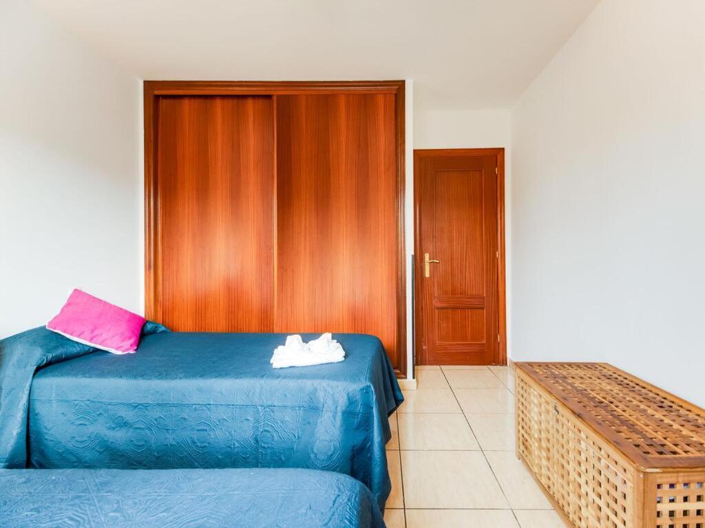 Casa Aloe Apartment Corralejo Exterior photo