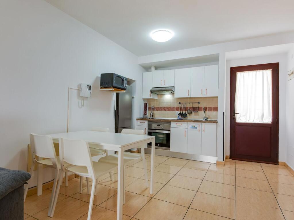Casa Aloe Apartment Corralejo Exterior photo
